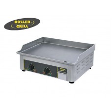 ROL1-PSI600E-ELECTRIC PLANCHA GRILL-ROLLERGRILL 