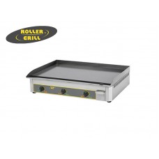 ROL1-PSR900EE-ELECTRIC STEEL ENAMELLED GRIDDLE PLATE-ROLLERGRILL 