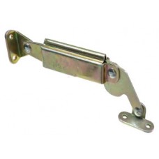 BJ02-YE-ML บานพับสปริงกลางซ้าย บานพับ(เปิดลง) Hinges