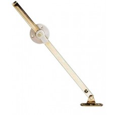 BJ03-NI บานพับข้อศอกเปิดลง ใช้ได้ทั้งซ้ายและขวา บานพับ (เปิดขึ้น) Hinges