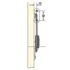 BJ-14-NI บานพับเปิดขึ้น บานพับคู่ Hinges BJ-14-NI บานพับเปิดขึ้น บานพับคู่ Hinges
