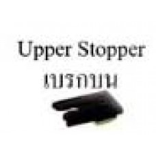 เบรกบน Upper Stopper อุปกรณ์บานเลื่อน (60kg.) Double-Sided Soft-Close