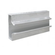 1AL31-3 อลูมิเนียมร่องฝังผนัง ยาว 3.0 ม. อลูมิเนียมโปรไฟล์ Aluminium Profile