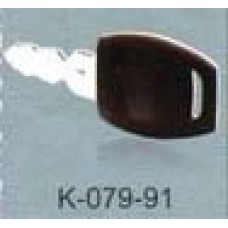 K-079-91 กุญแจล็อคเฟอร์นิเจอร์ Furniture Locks