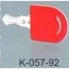 K-057-92 กุญแจล็อคเฟอร์นิเจอร์ Furniture Locks