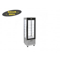 ROL1-RD600 FI-REFRIGERATED DISPLAY-ROLLERGRILL 