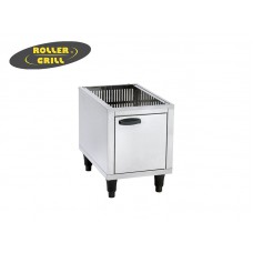 ROL1-MS-RFG12-CABINET FOR GAS FRYER-ROLLERGRILL 
