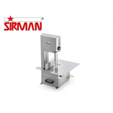 SIR1-SO1650INOX MN BANCO- BONE SAW 220V MOTOR 1.5 HP/ 1400 RPM-SIRMAN