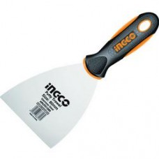 HPUT08060 เกรียงโป้วสี (Putty trowel) Ingco อิงโก้