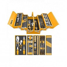 HTCS15591 ชุดเครื่องมือช่าง 59 ชิ้น (59pcs tool chest set) Ingco อิงโก้