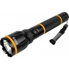 HCFL186501 ไฟฉาย LED 5W (Flashlight) Ingco อิงโก้