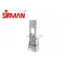 SIR1-SO3100 INOX TF colon-BONE SAW 380V MOTOR 2.5 HP/700 RPM-SIRMAN