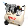 P221-OFS5501-24 ปั๊มลม Oil free โปโล POLO P221-OFS5501-24 ปั๊มลม Oil free โปโล POLO