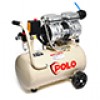 P221-OFS5501-24 ปั๊มลม Oil free โปโล POLO P221-OFS5501-24 ปั๊มลม Oil free โปโล POLO