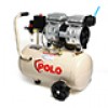 P221-OFS5501-24 ปั๊มลม Oil free โปโล POLO P221-OFS5501-24 ปั๊มลม Oil free โปโล POLO