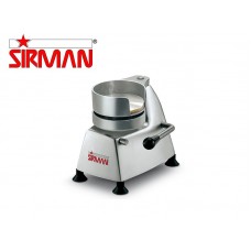 SIR1-SA100-HAMBURGER PRESS 100 MM. MANUAL-เครื่องกดเนื้อเบอร์เกอร์-SIRMAN