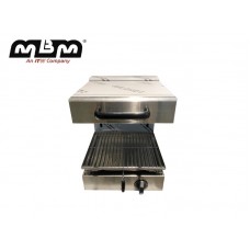 MBM1-SAE540-SALAMANDERS GAS / ADJUSTABLE HEIGHT 400x450x500 MM-MBM