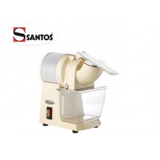 SAN1-02-CHEESE GRATER 50 KG/H 220 V 600 W 1500 RPM เครื่องขูดชีส-SANTOS