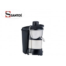 SAN1-50-JUICER EXTRACTORS 60 LTS/H - PAINTED BASE 220 V 800 W 3000 RPM-SANTOS