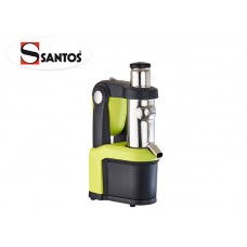 SAN1-65-COLD PRESS JUICER เครื่องคั้นน้ำผลไม้สกัดเย็น-SANTOS