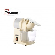 SAN1-09-ICE SHAVER 1 KG/MIN-SANTOS