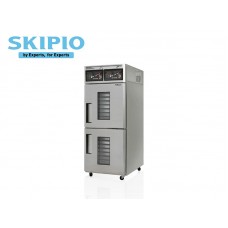 SKP1-SDC-36-2D-RETARDER PROOFER+FREEZER 220V 848W-SKIPIO