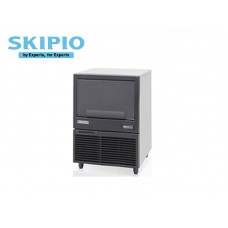 SKP1-SIM-75A-HALF-ICE MAKER MACHINE ,HALF CUBE (INCLUDE W/R FILTER)-SKIPIO
