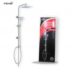 FN-SL222 ฝักบัวอาบน้ำ ชุดฝักบัวเรนชาวเวอร์ RAIN SHOWER FENIX  