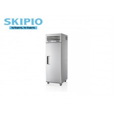 SKP1-SRT25-1-L-1 DOOR TOP MOUNT UPRIGHT CHILLER S SERIES WITH LEGS-SKIPIO