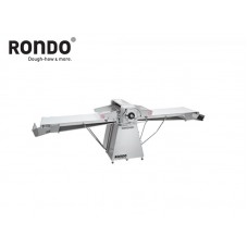 RON1-SSO677.BO-DOUGH SHEETER-MANOMAT 2000 , A-FRAME-RONDO