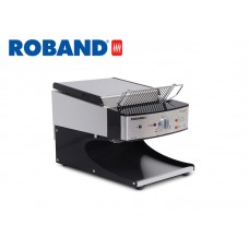 ROB1-ST350AB-SYCLOID TOASTER 9.8 A 2300 W,BLACK-ROBAND