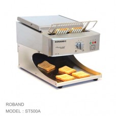 ST500A  เครื่องปิ้งขนมปังแบบใช้ไฟฟ้า ELECTRIC SYCLOID TOASTER 12.8 A 2900W ROBAND