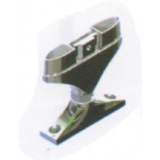 FFAL-06 ชุดขาตั้งอลูมิเนียมติดพื้น WALK-IN CLOSET ชุดอุปกรณ์ตู้เสื้อผ้า WALK-IN CLOSET 