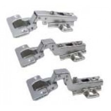 CQ-261 B บานพับถ้วยรุ่นประหยัด 2 จังหวะ CQ CONCEALED HINGE CQ บานพับถ้วย CONCEALED HINGE อุปกรณ์บานพับ