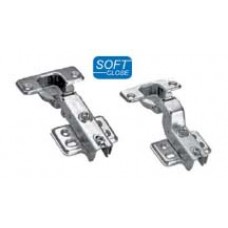 C-3209  บานพับถ้วยไฮโดรลิกระบบปิดนิ่มเปิด 105 องศา HYDRAULIC CONCEALED HINGE 105 องศา บานพับถ้วย CONCEALED HINGE อุปกรณ์บานพับ