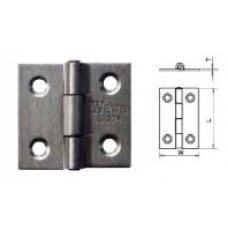 SSH-212 บานพับสแตนเลส STAINLESS STEEL HINGE  บานพับ HINGE