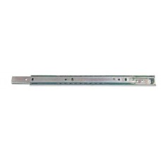 BBFC-27250 รางลูกปืนขนาด 27 มิล BALL BEARING SLIDE ลูกล้อบานเลื่อน SLIDING DOOR FITTING