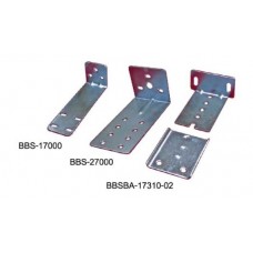 BBS-17310 ฉากสำหรับรางลูกปืน BRACKET BEARING SLIDE ลูกล้อบานเลื่อน SLIDING DOOR FITTING