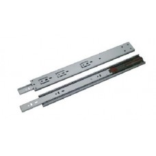 BBSA-45406 รางลูกปืนขนาด 45 มิล รุ่นสามตอน เกรดA ปิดนิ่มนวล ลูกล้อบานเลื่อน SLIDING DOOR FITTING