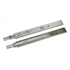 BBSP-45355 รางลูกปืนขนาด 45 มิล รุ่นกดเปิด ลูกล้อบานเลื่อน SLIDING DOOR FITTING