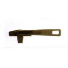 HD401B มือจับกระทุ้งรุ่นเสียบ Casement window Handle มือจับกระทุ้งรุ่นแปะ-เสียบ Hyda ไฮดรา 