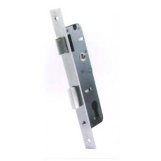 HD440AA Casement Door Lock Handle มือจับฝังล็อคก้านโยก Hyda ไฮดรา