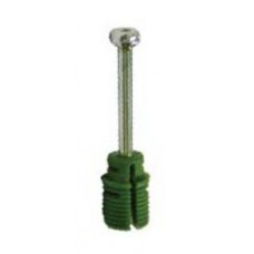 EASYFIX-1034 แกนเกือกม้า EASYFIX 10 mm. อุปกรณ์น็อคดาวน์ Knock Down