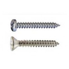 สกรูเกลียวเหล็ก SELF-TAPPING SCREW อุปกรณ์น็อคดาวน์ Knock Down