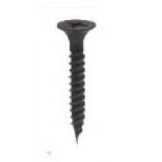 DWS-6112 สกรูไดวอร์ DRYWALL SCREW อุปกรณ์น็อคดาวน์ Knock Down