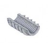 SDN-613 ตัวหนอนฝังไม้เหล็ก STEEL DRIVING NUT อุปกรณ์น็อคดาวน์ Knock Down