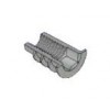 DF-1420-6 ตัวหนอนมีปีกฝังไม้ DRIVING NUT WITH FLANGE อุปกรณ์น็อคดาวน์ Knock Down