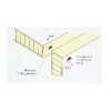 DT-540 สกรูไดเร็คต้า DIRECTRA SCREW อุปกรณ์น็อคดาวน์ Knock Down DT-540 สกรูไดเร็คต้า DIRECTRA SCREW อุปกรณ์น็อคดาวน์ Knock Down