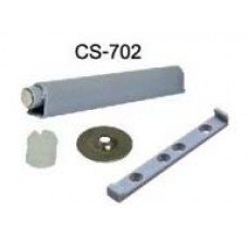 CS-703 กันชนกระเด้งสองจังหวะ DOUBLE STEP MAGNETIC LACH กันชน CATCH