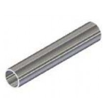 SUSO-600 ท่อสแตนเลสกลม ขนาด 1" หนา 0.8 mm. STAINLESS STEEL 1" อุปกรณ์รับท่อ PIPE HOLDER 